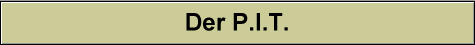Der P.I.T.